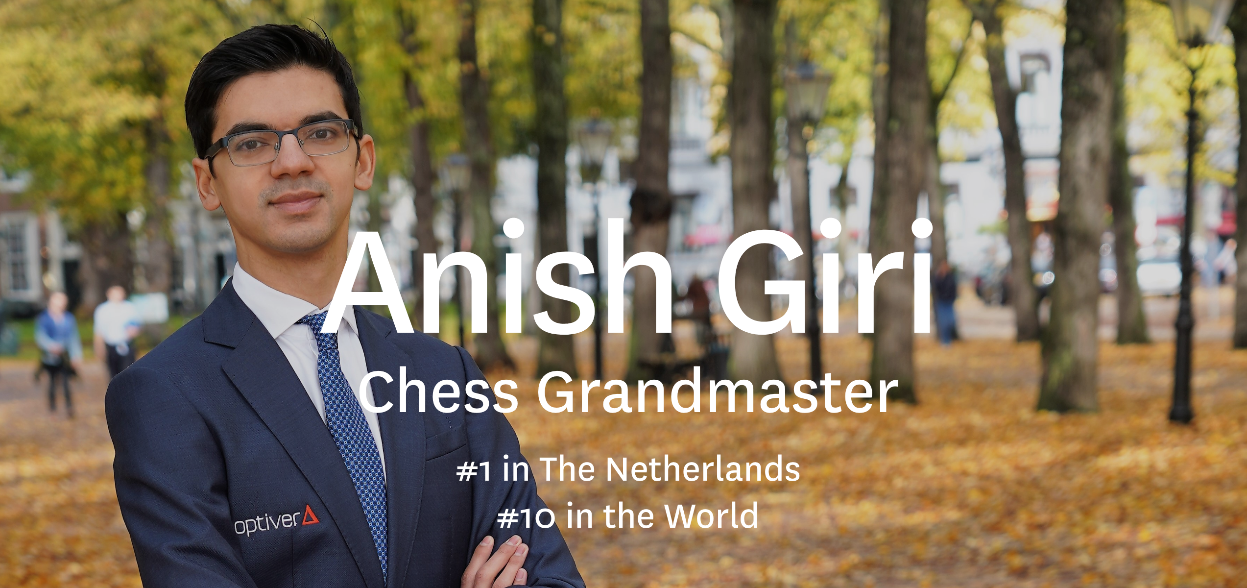 Anish Giri is Dutch champion - News - SimpleChess