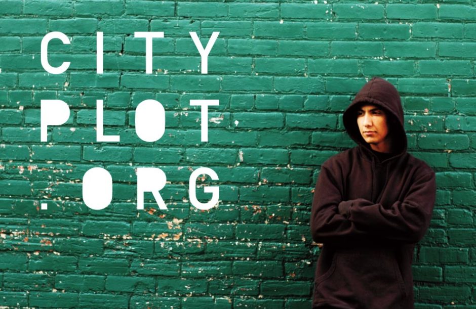 Cityplot, grow the city green