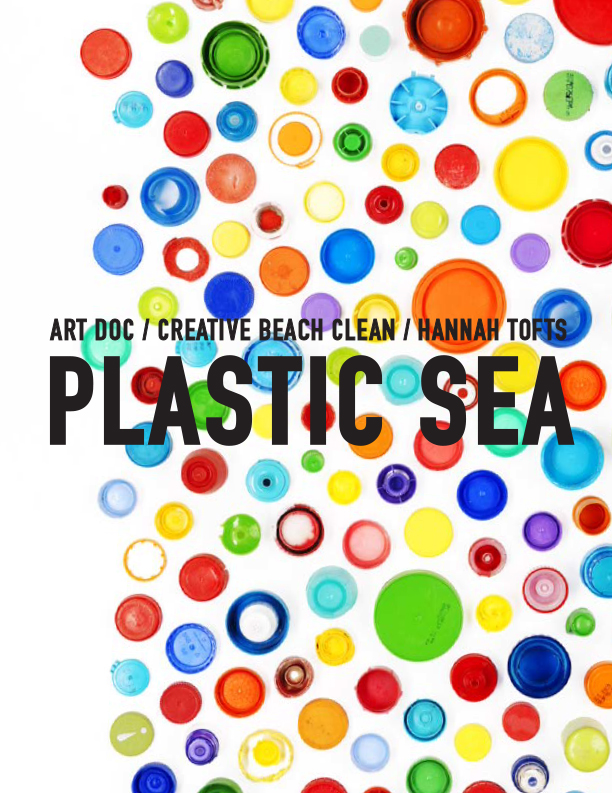 Plastic Sea